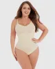 Revenge Body Low Back Snatched Bodysuit sold by Zulily