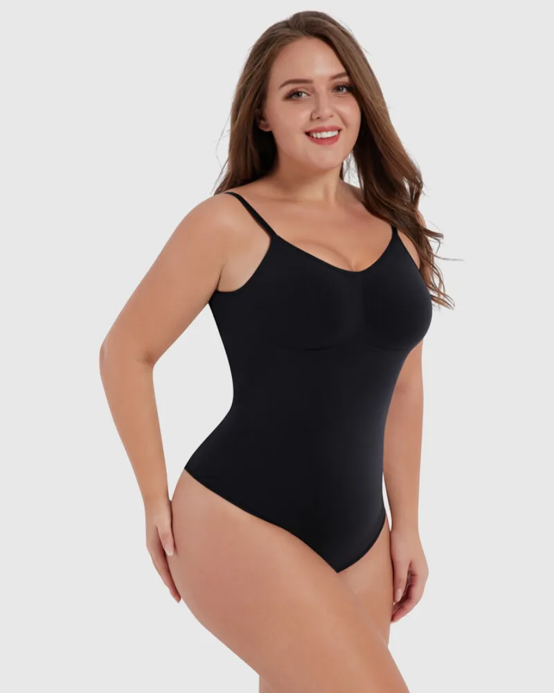 Revenge Body Low Back Snatched Bodysuit sold by Zulily product image thumbnail 3
