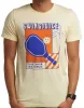 SwingJuice Pickleball Dink Smash Win Repeat Unisex T-Shirt sold by Zulily