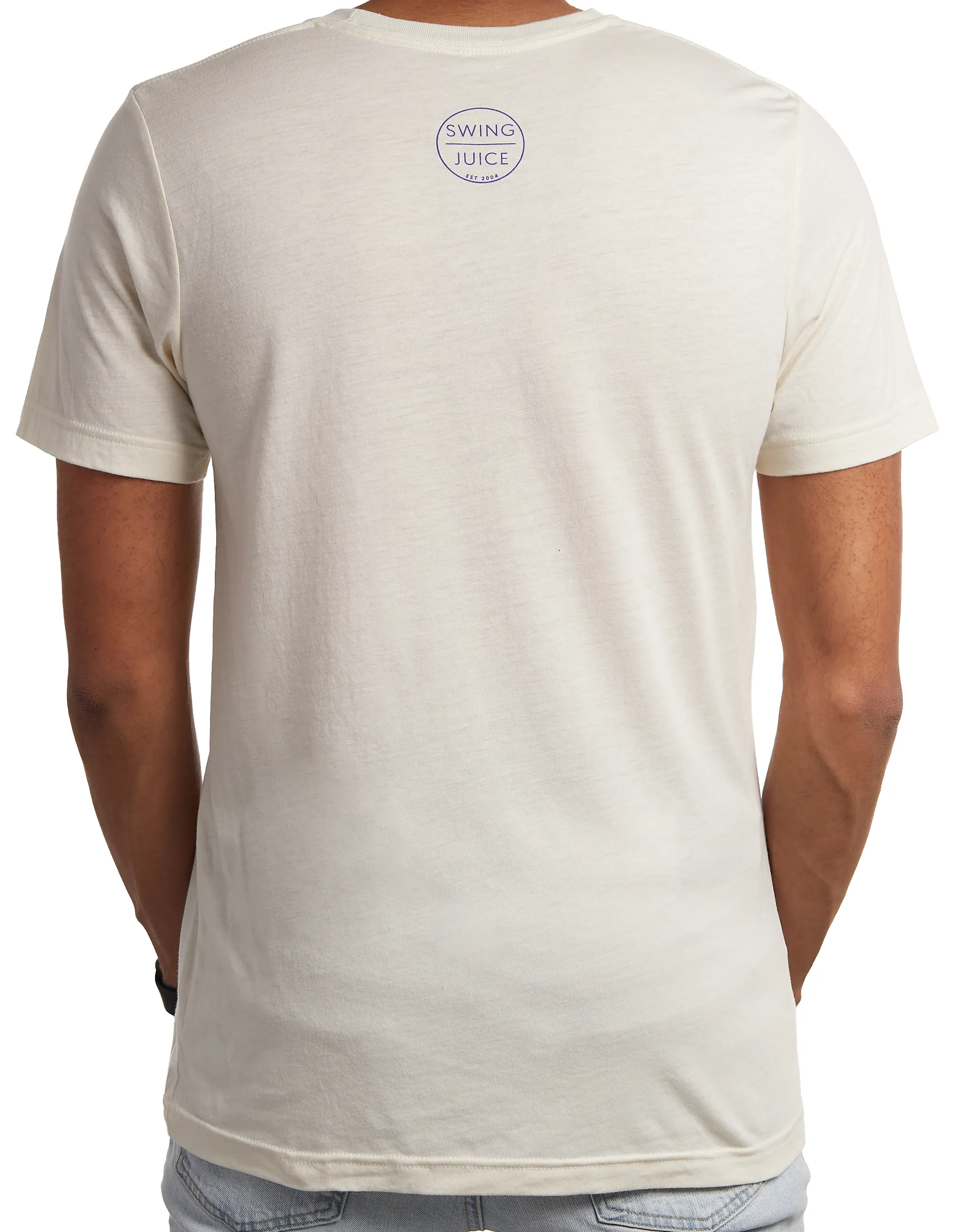 SwingJuice Pickleball Getting Pickled Unisex T-Shirt sold by Zulily product image thumbnail 3