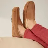 Australian Shearling Tread Men's Moccasin sold by Zulily