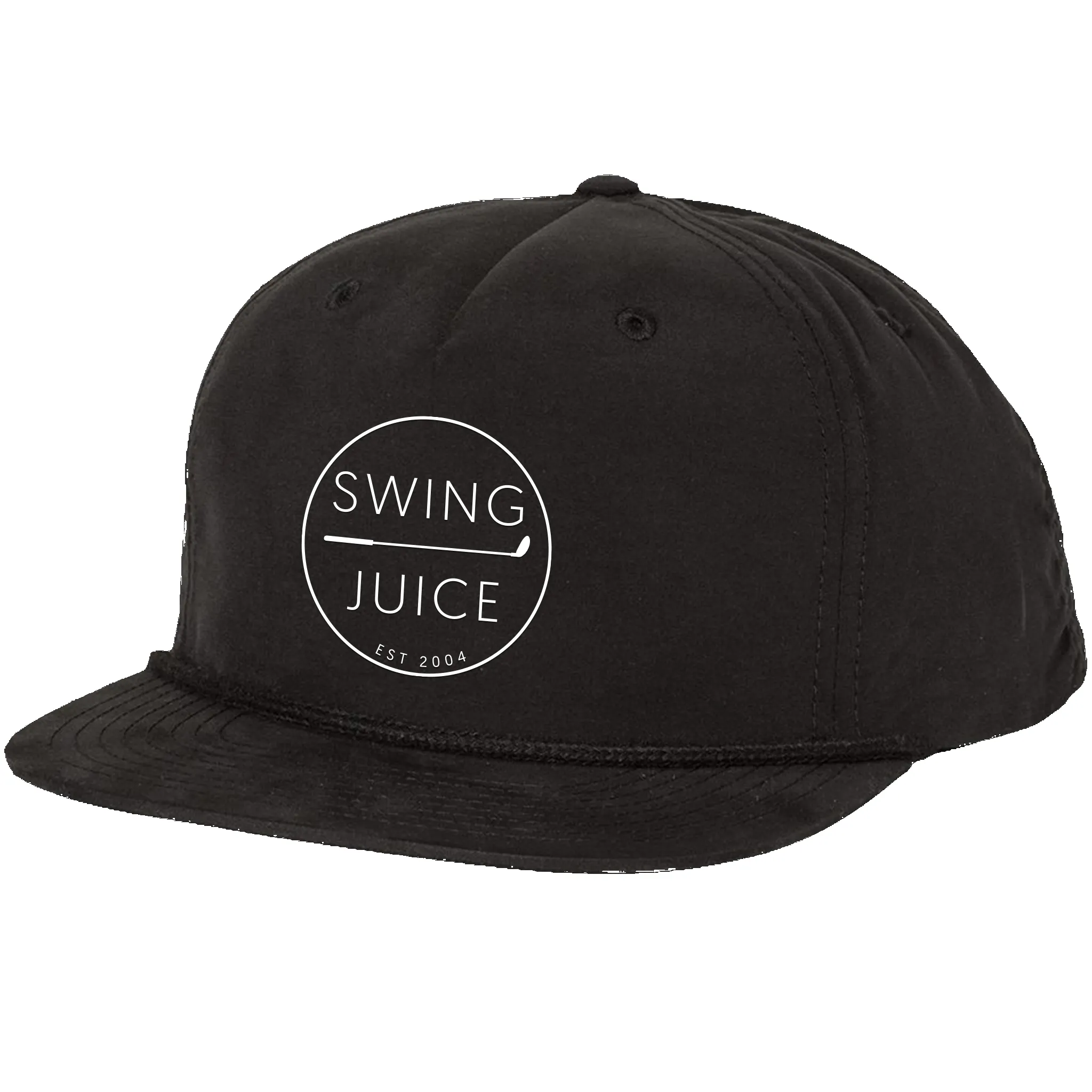 SwingJuice Golf Retro Unisex Rope Hat sold by Zulily product image thumbnail 5
