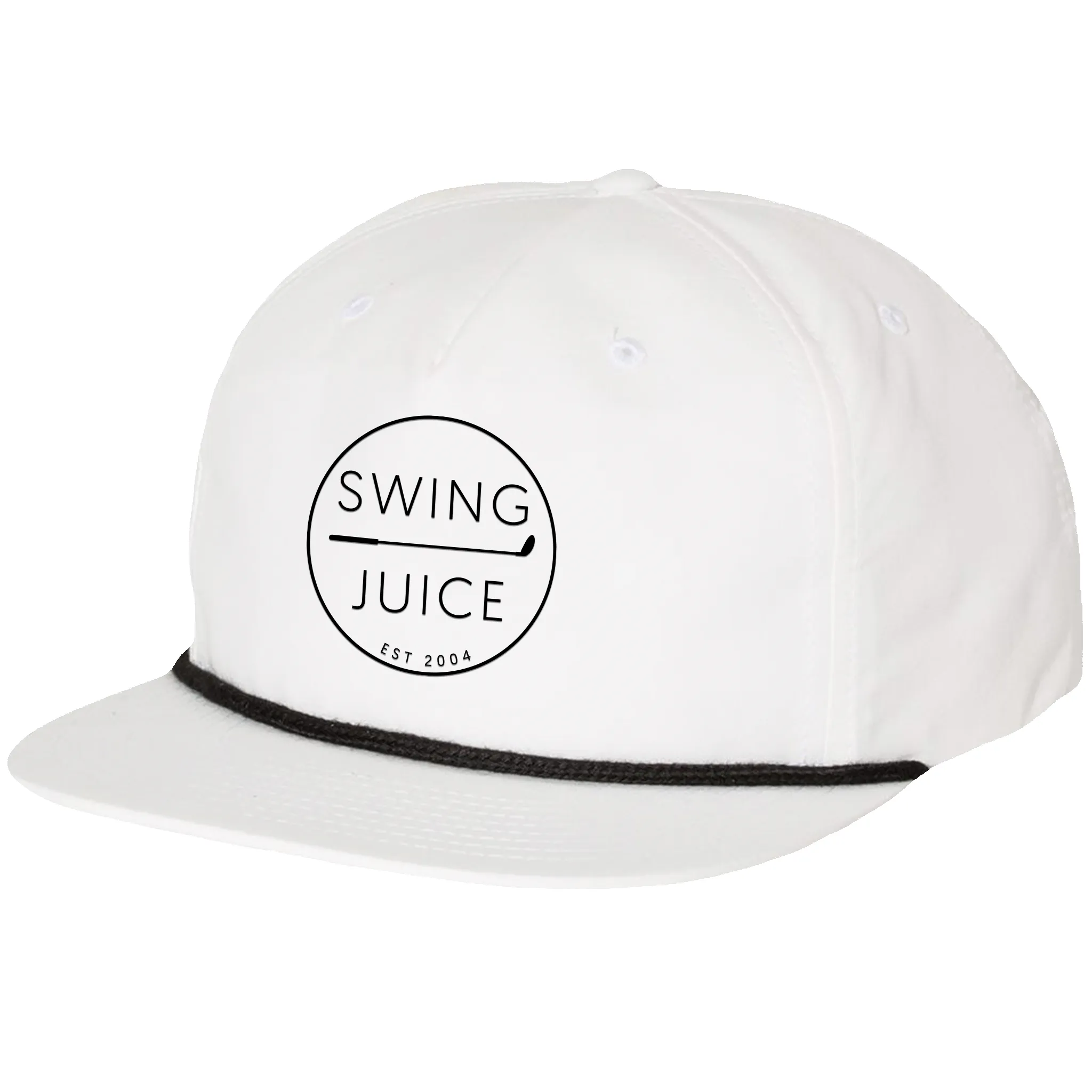 SwingJuice Golf Retro Unisex Rope Hat sold by Zulily product image thumbnail 4