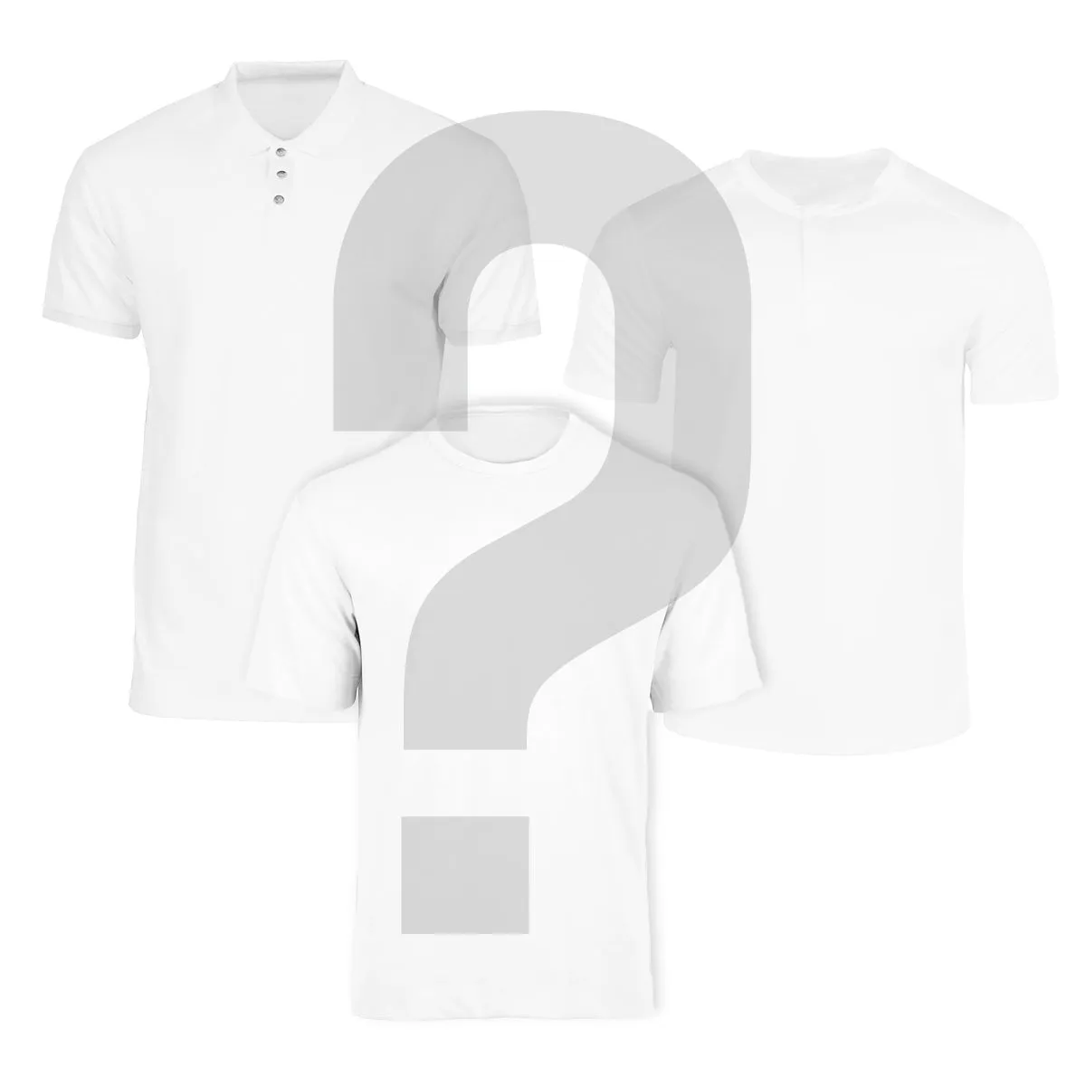 Men's Mystery Short Sleeve sold by Zulily