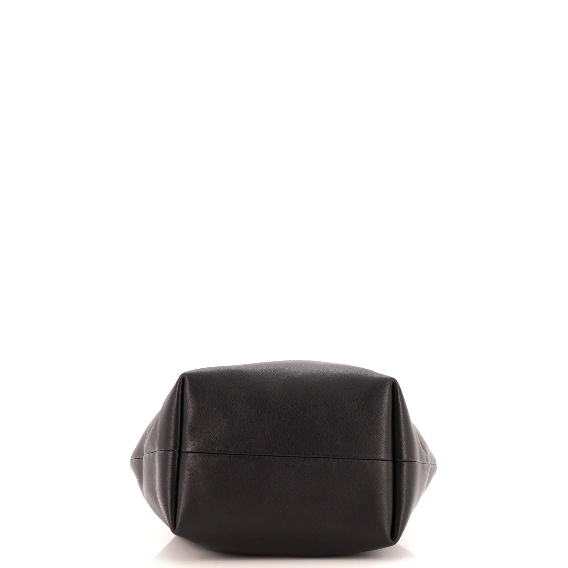 Valentino Carry Secrets Tote Leather Small sold by Zulily product image thumbnail 4