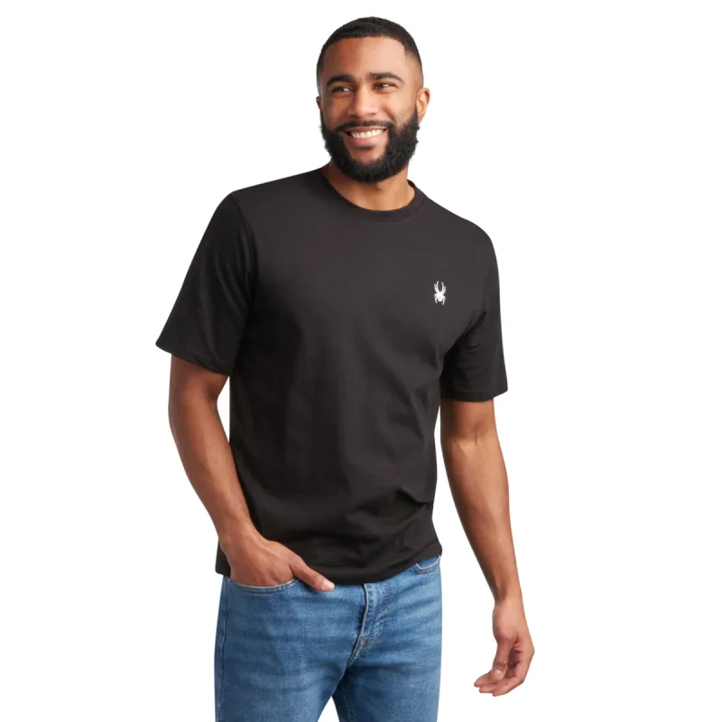 Spyder Men's Mountain T-shirt sold by Zulily