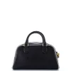 Pre-Loved Gucci x adidas Duffle Bag Leather Mini sold by Zulily