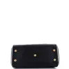 Pre-Loved Gucci x adidas Duffle Bag Leather Mini sold by Zulily