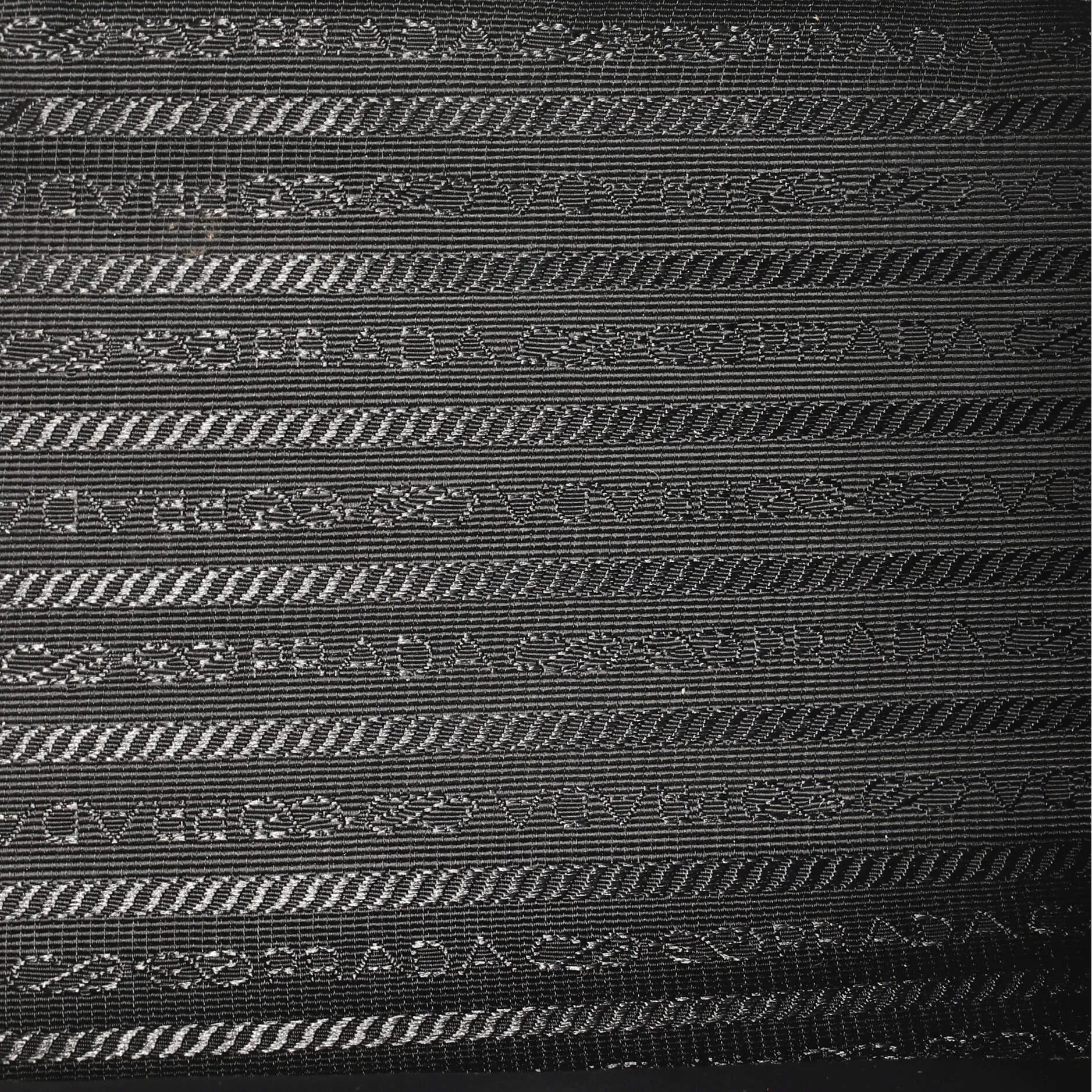 Prada Lux Embossed Logo Tote Saffiano Leather Medium sold by Zulily product image thumbnail 5