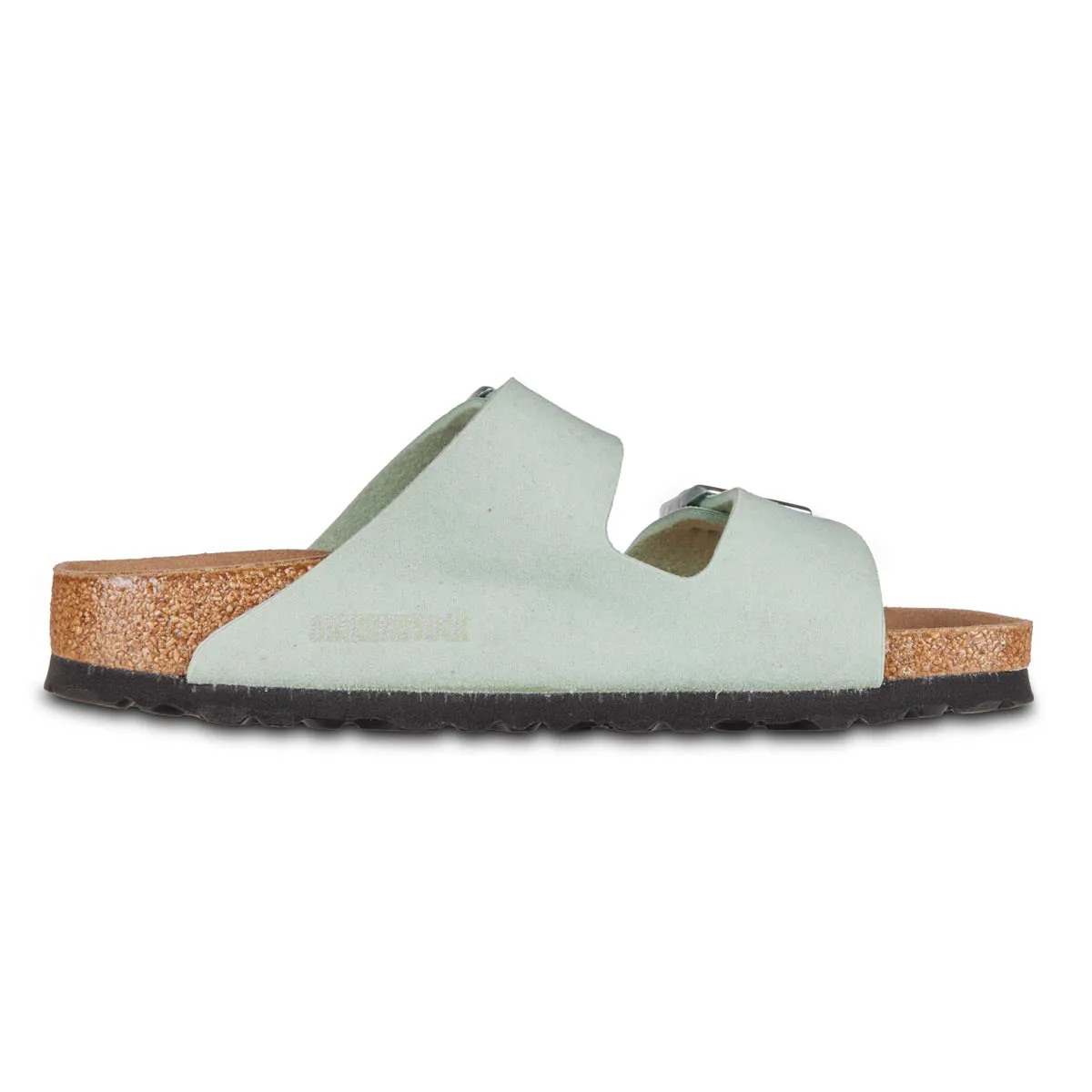 Birkenstock Arizona Vegan Synthetics Sandals sold by Zulily product image thumbnail 4