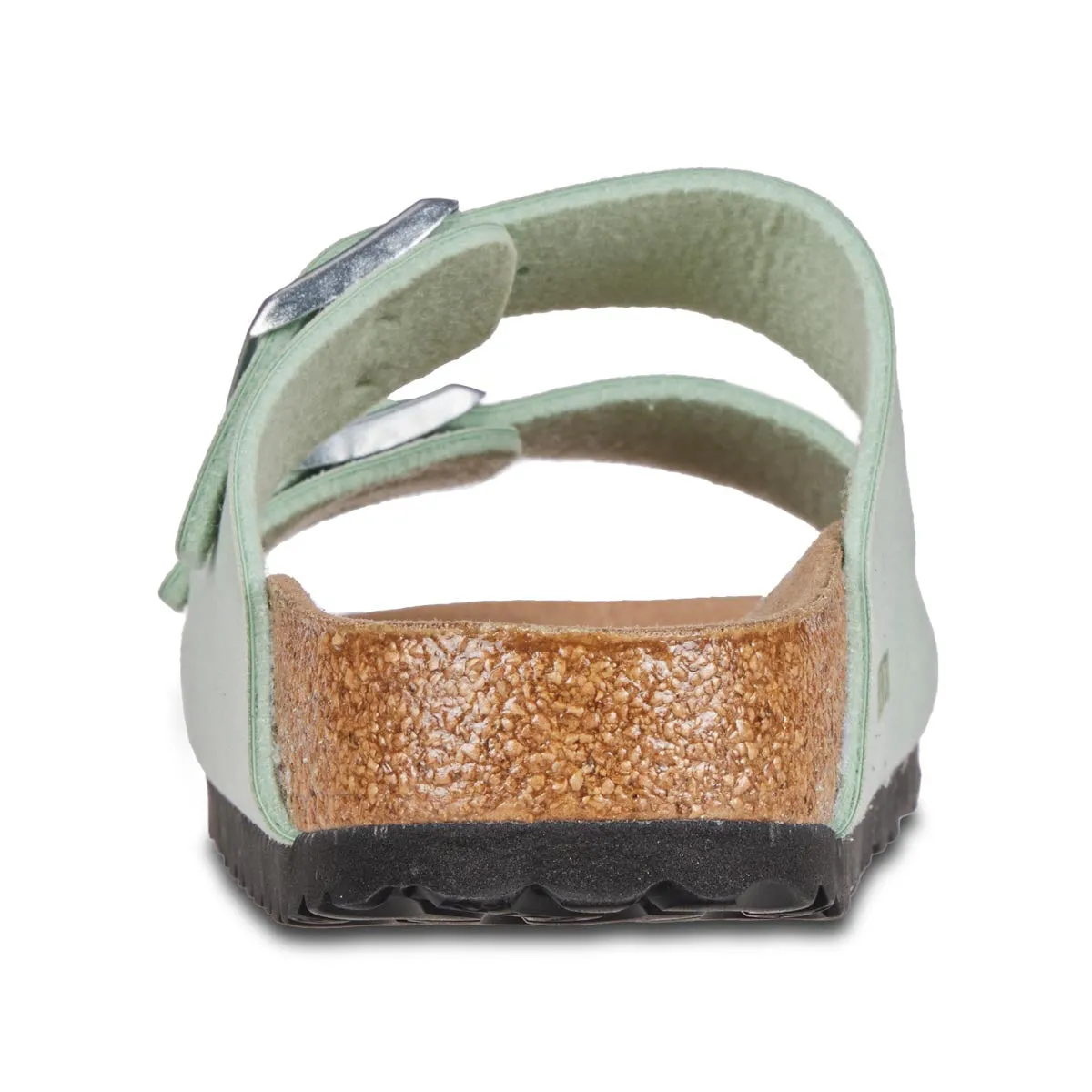 Birkenstock Arizona Vegan Synthetics Sandals sold by Zulily product image thumbnail 5