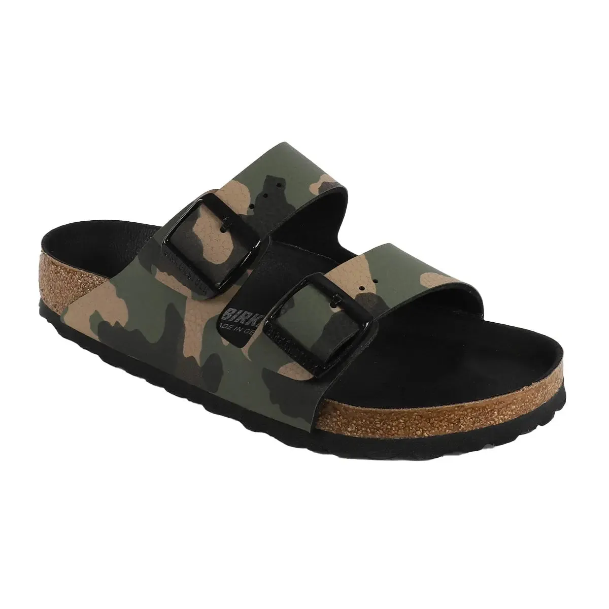 Birkenstock Arizona Birko-Flor Sandals sold by Zulily product image thumbnail 3