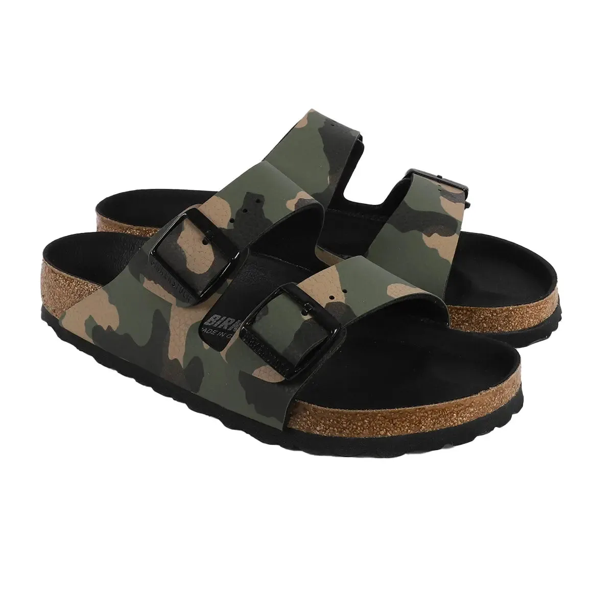 Birkenstock Arizona Birko-Flor Sandals sold by Zulily product image thumbnail 4