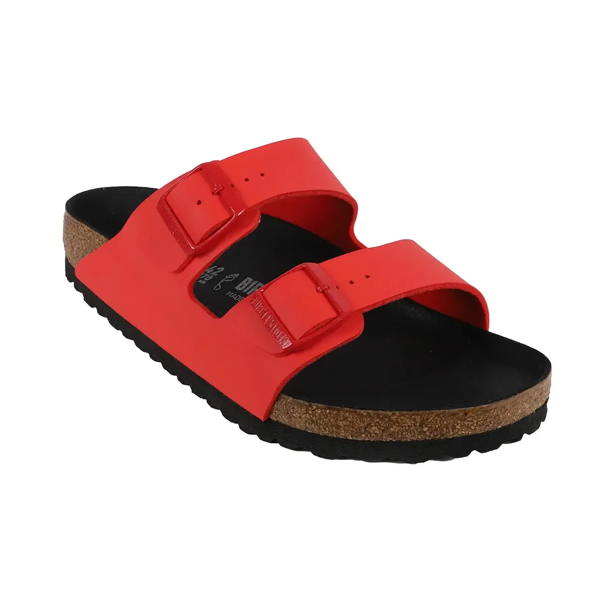 Birkenstock Arizona Birko-Flor Sandals sold by Zulily
