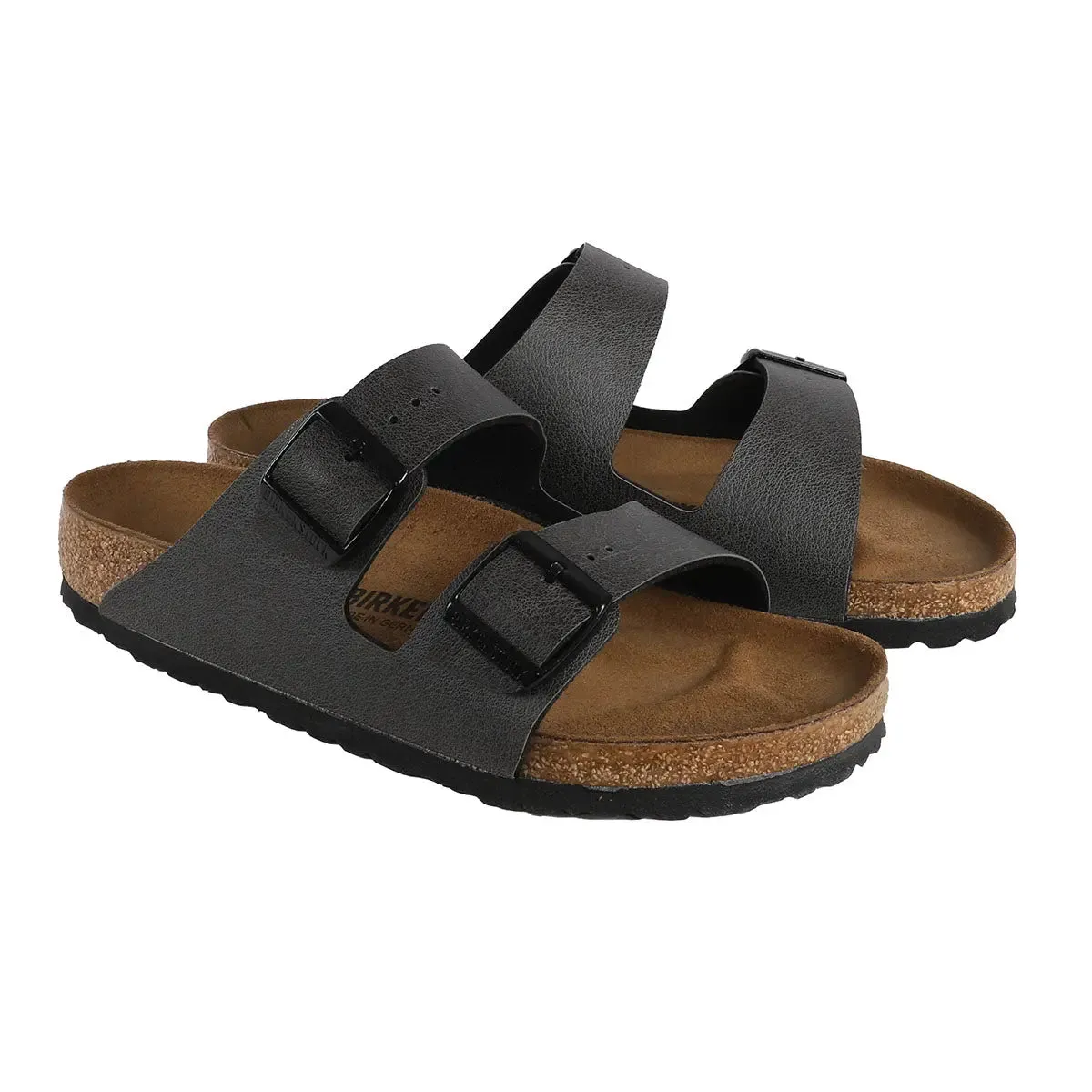 Birkenstock Arizona Birko-Flor Sandals sold by Zulily product image thumbnail 2