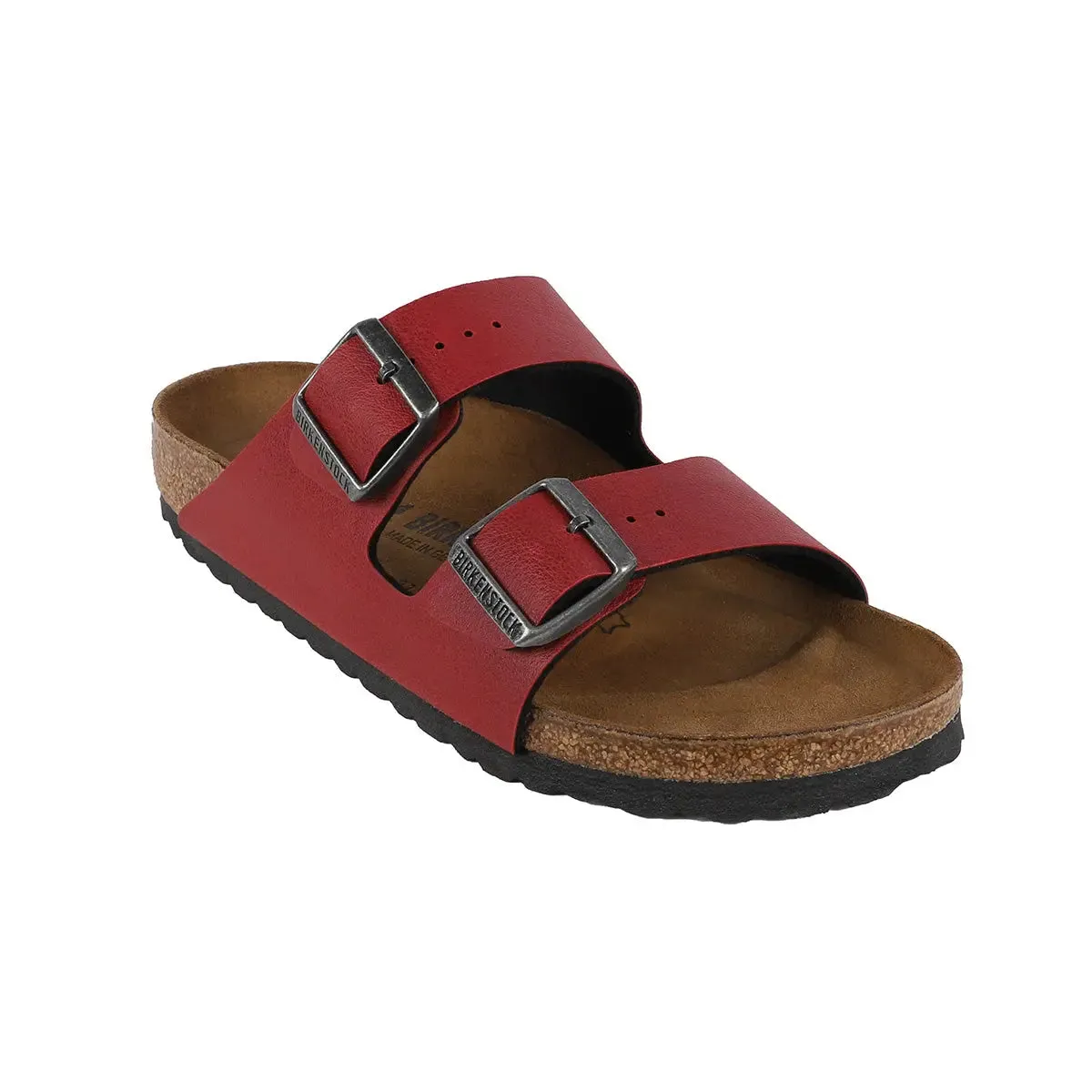 Birkenstock Arizona Birko-Flor Sandals sold by Zulily product image thumbnail 4