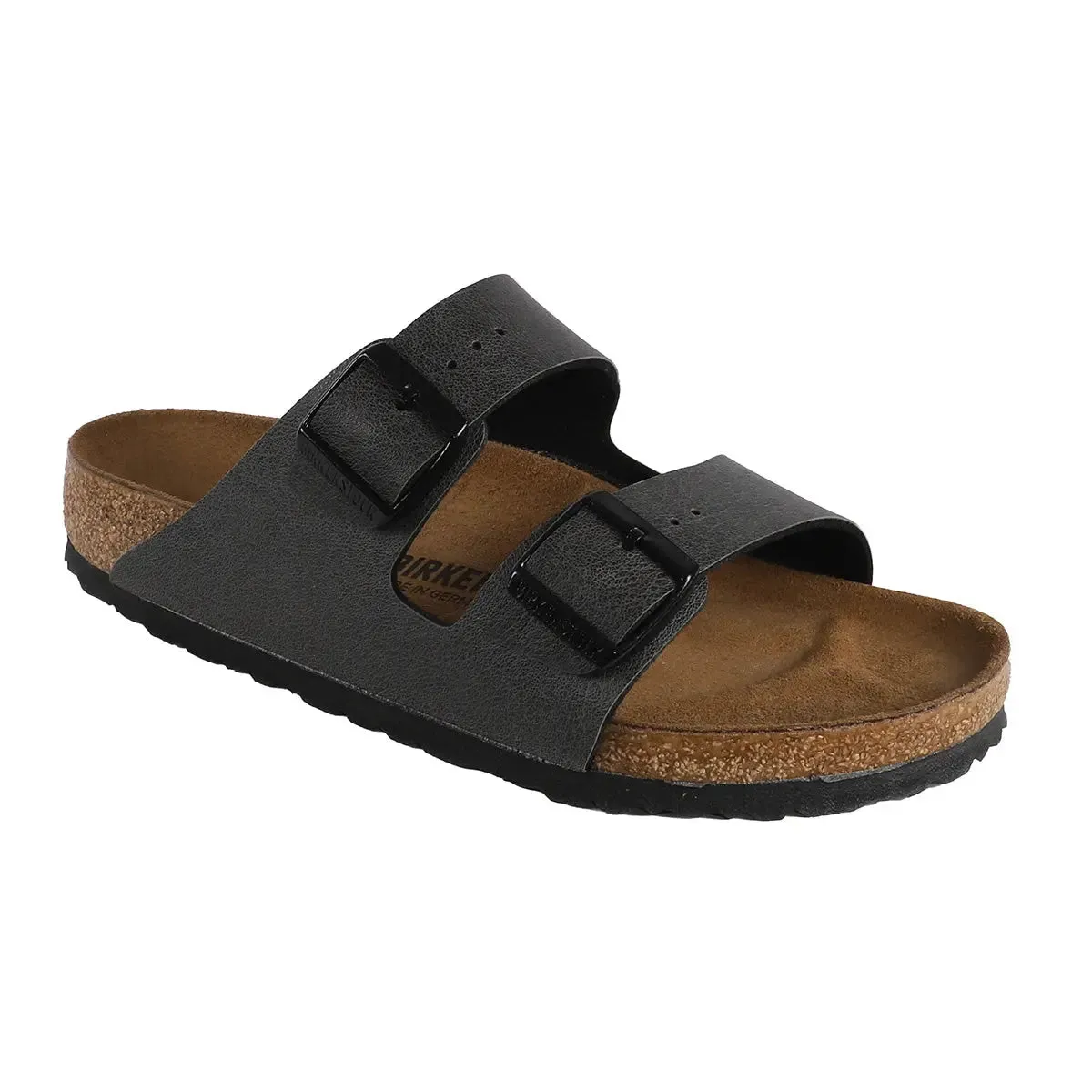 Birkenstock Arizona Birko-Flor Sandals sold by Zulily