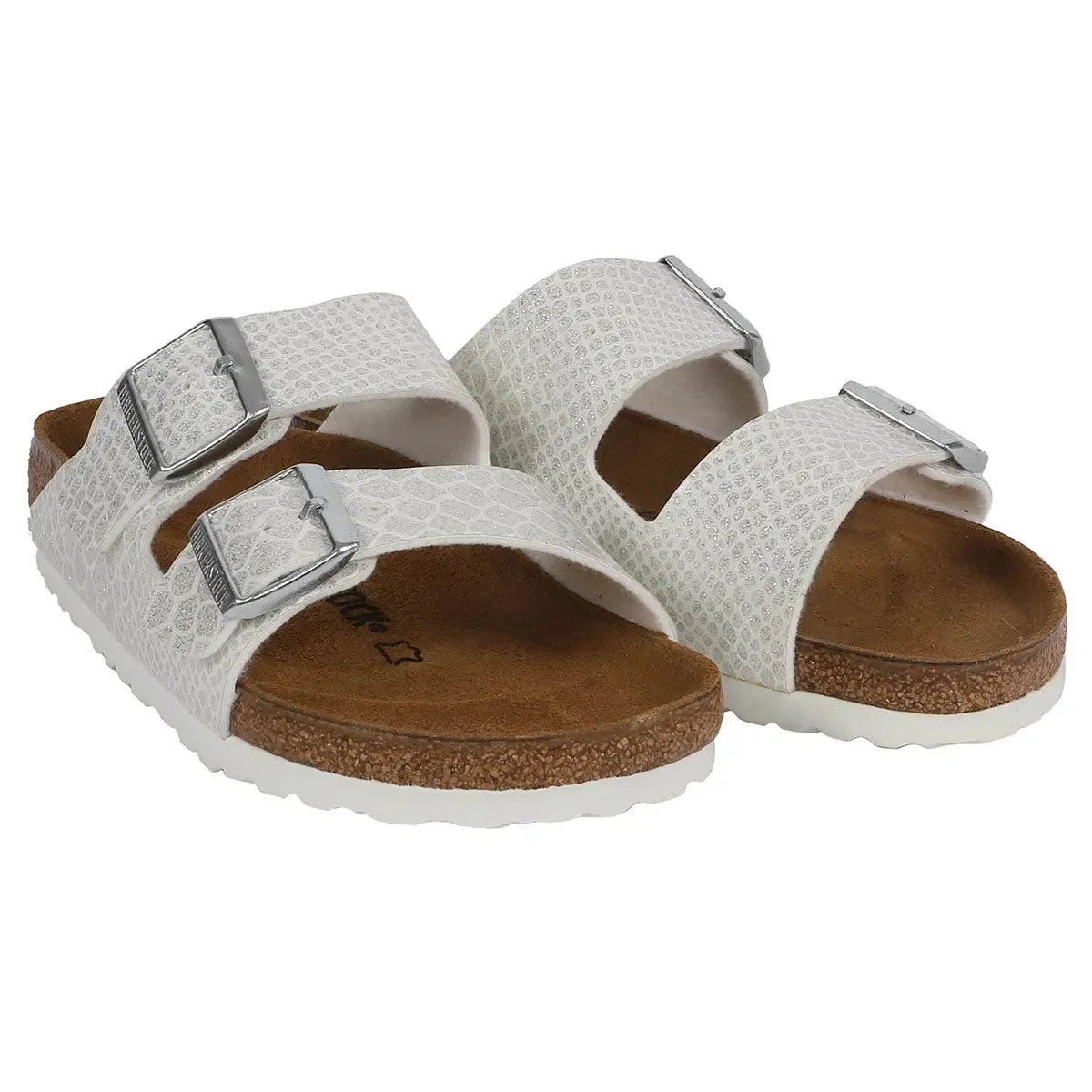 Birkenstock Arizona Birko-Flor Sandals sold by Zulily product image thumbnail 4