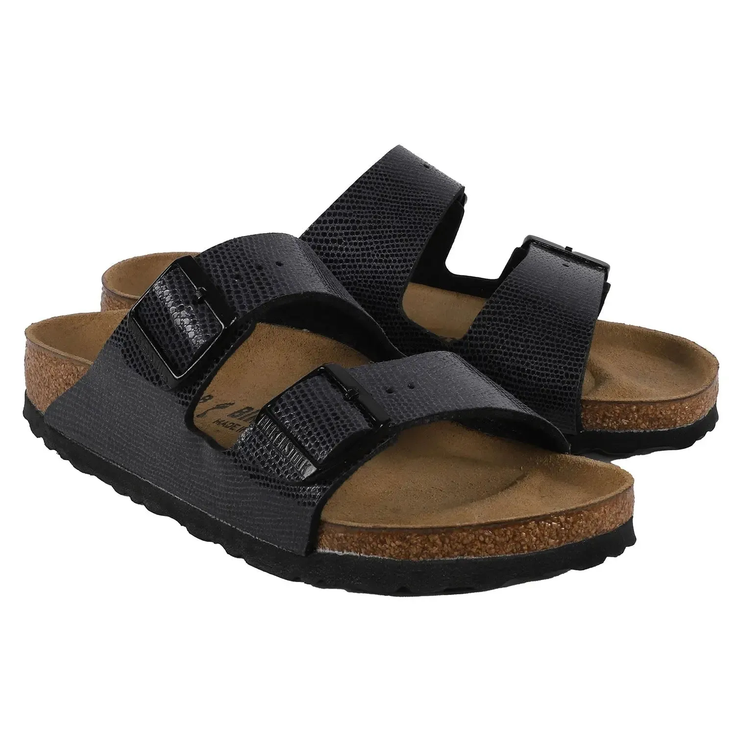 Birkenstock Arizona Birko-Flor Sandals sold by Zulily product image thumbnail 2