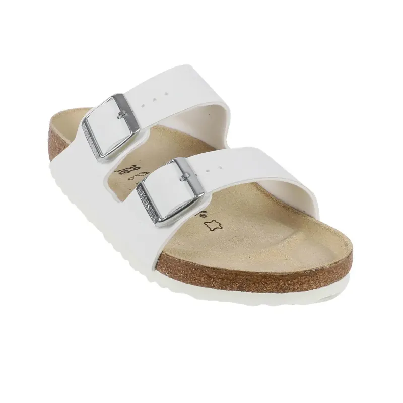 Birkenstock Arizona Birko-Flor Sandals sold by Zulily