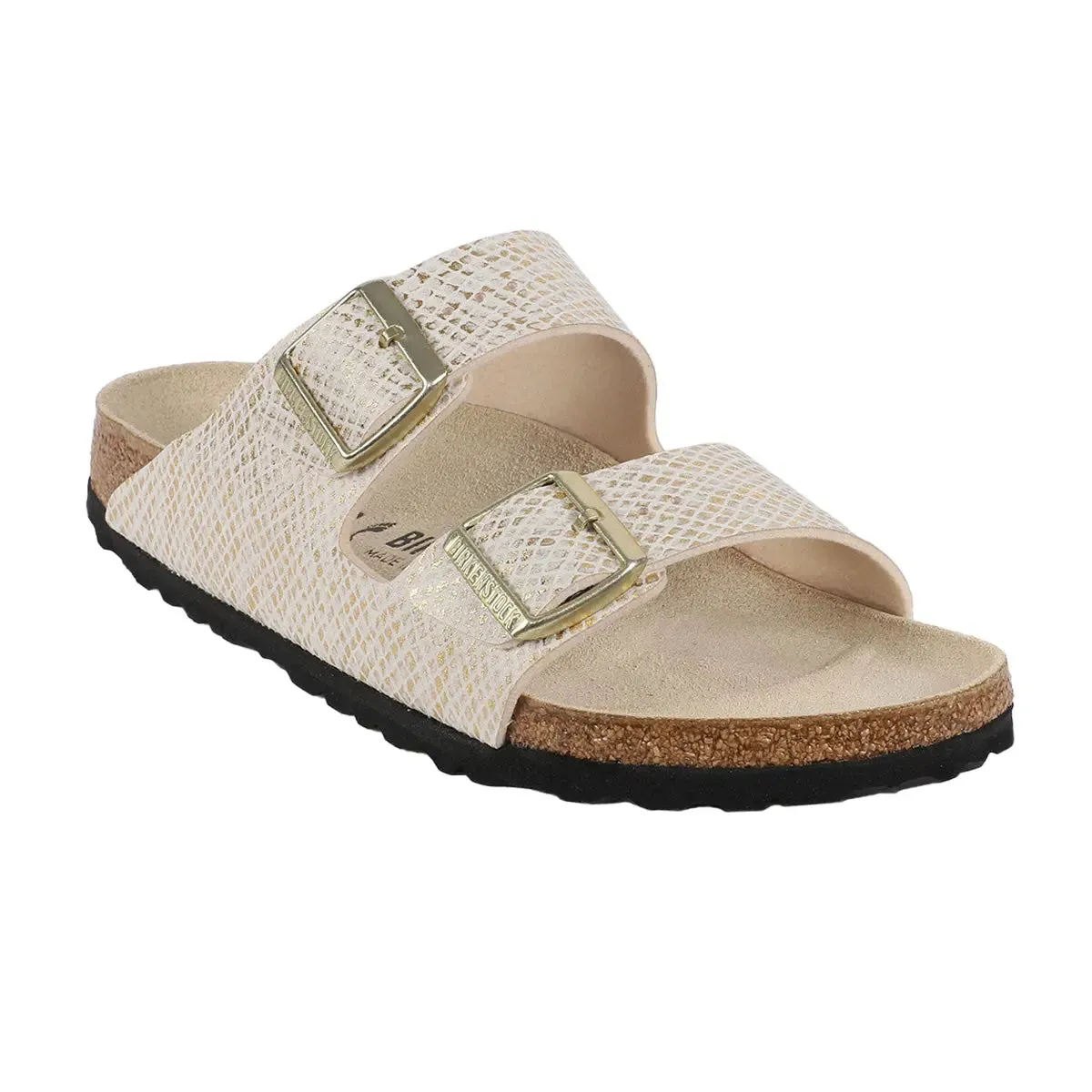 Birkenstock Arizona Microfiber Sandals sold by Zulily product image thumbnail 5