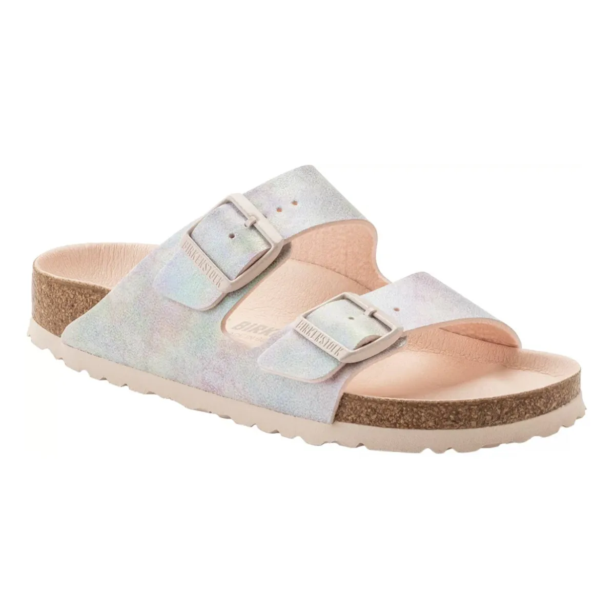 Birkenstock Arizona Vegan Microfiber Sandals sold by Zulily product image thumbnail 3