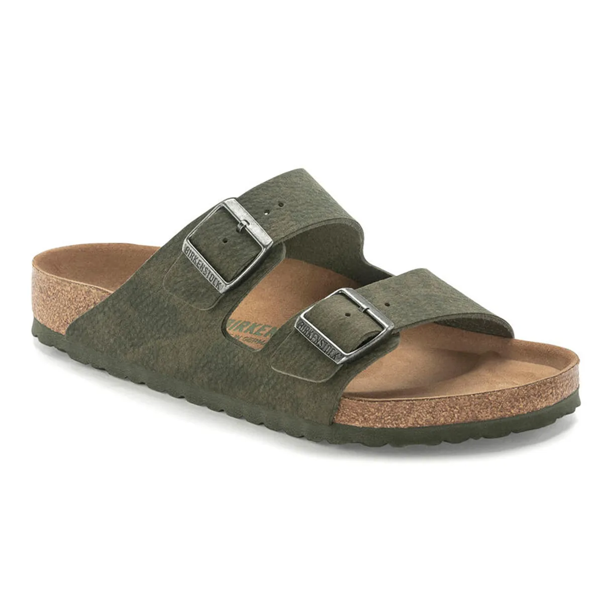 Birkenstock Arizona Vegan Microfiber Sandals sold by Zulily product image thumbnail 4