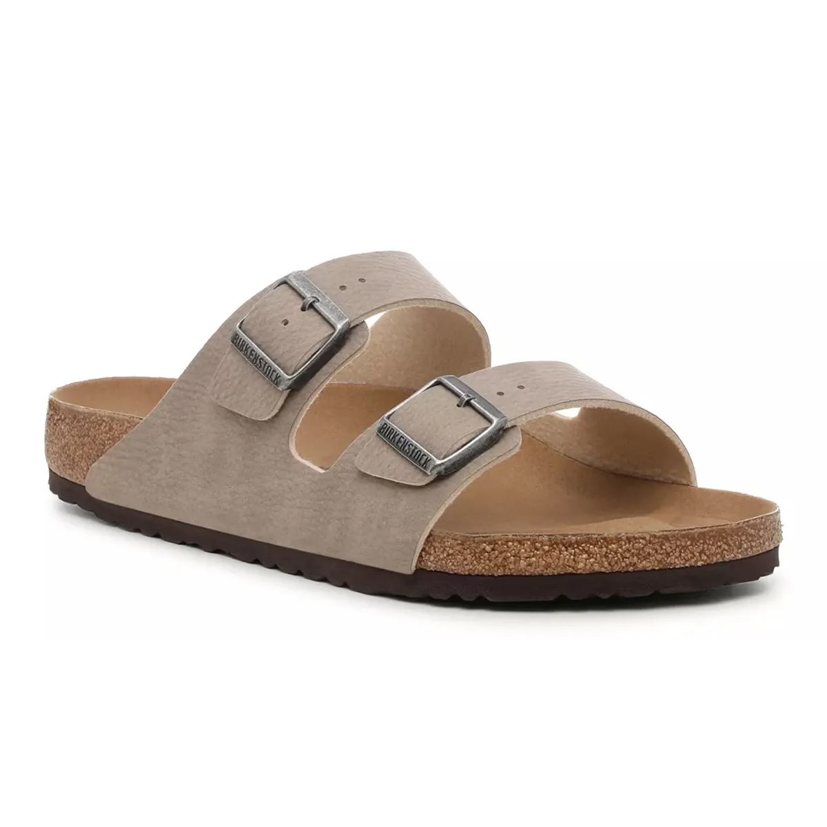 Birkenstock Arizona Vegan Microfiber Sandals sold by Zulily product image thumbnail 2