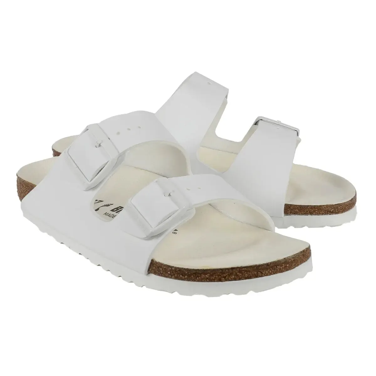 Birkenstock Arizona Birko-Flor Sandals sold by Zulily product image thumbnail 2