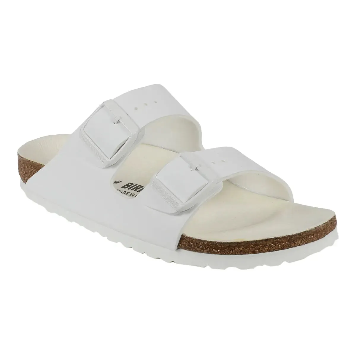 Birkenstock Arizona Birko-Flor Sandals sold by Zulily