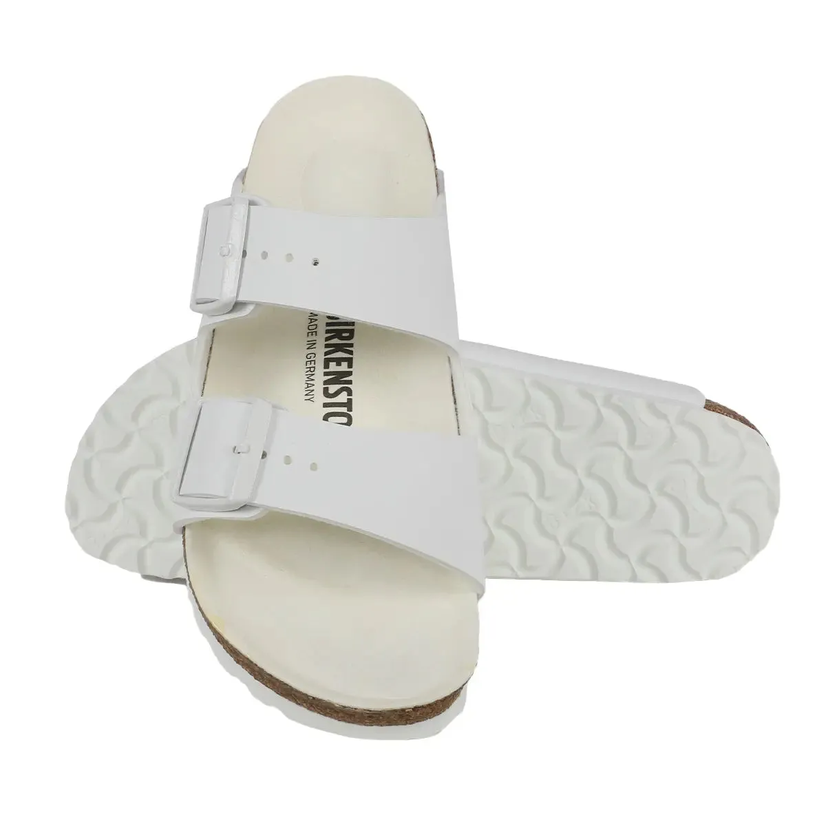 Birkenstock Arizona Birko-Flor Sandals sold by Zulily product image thumbnail 4