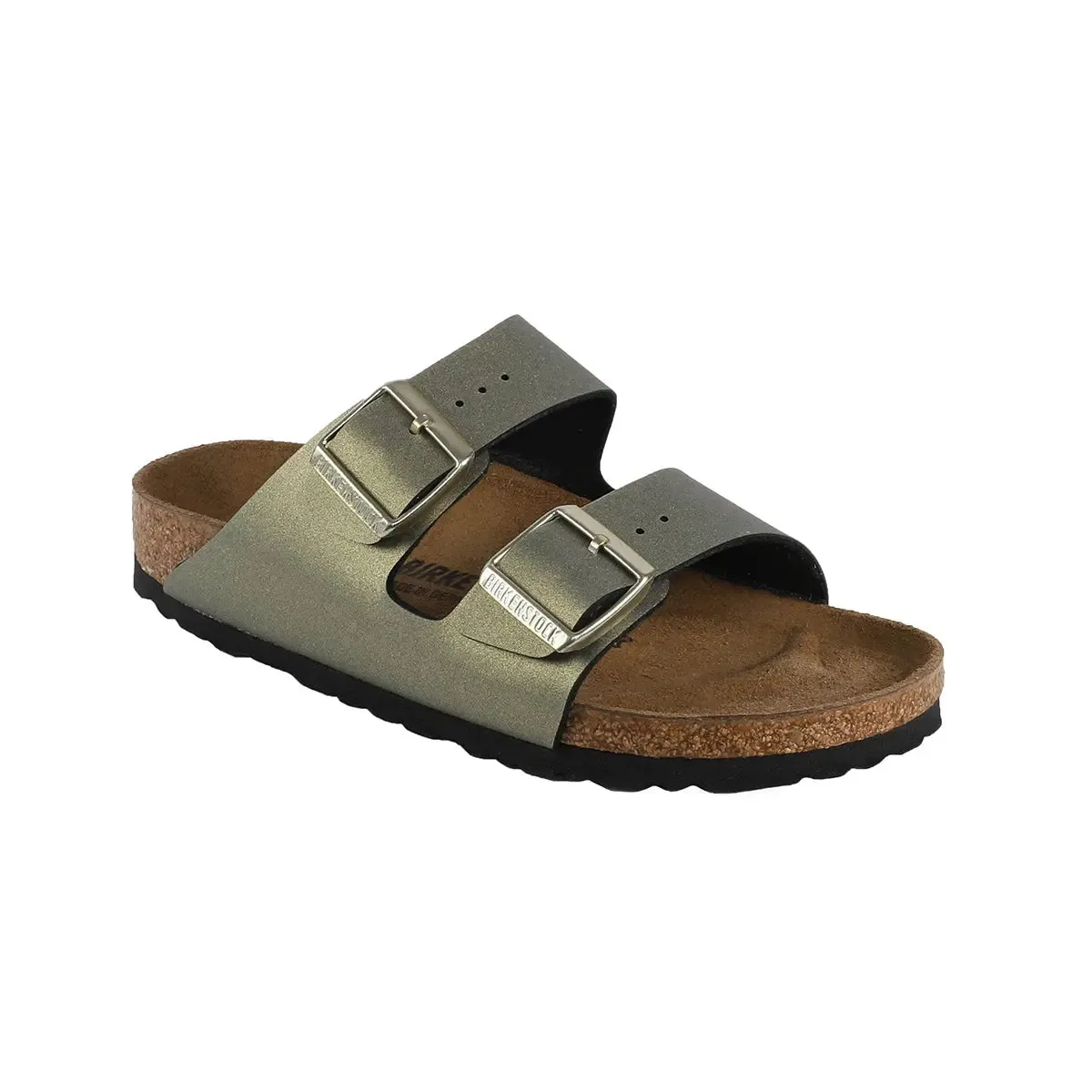 Birkenstock Arizona Birko-Flor Sandals sold by Zulily product image thumbnail 2
