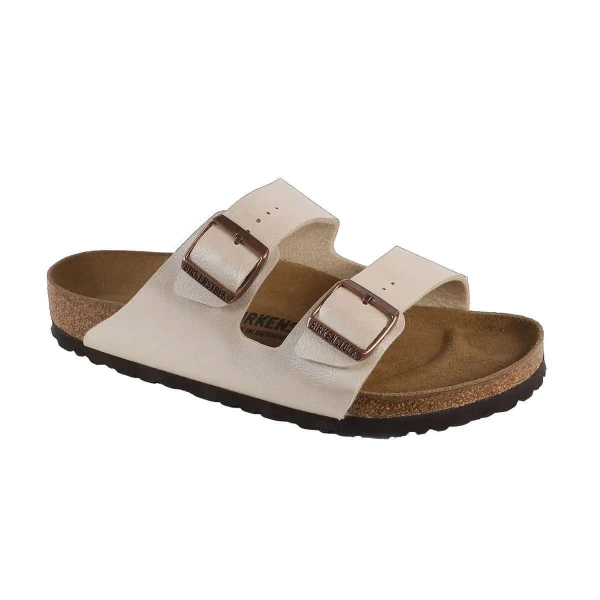 Birkenstock Arizona Birko-Flor Sandals sold by Zulily