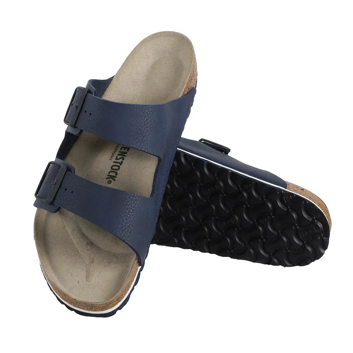 Birkenstock Arizona Birko-Flor Sandals sold by Zulily product image thumbnail 5