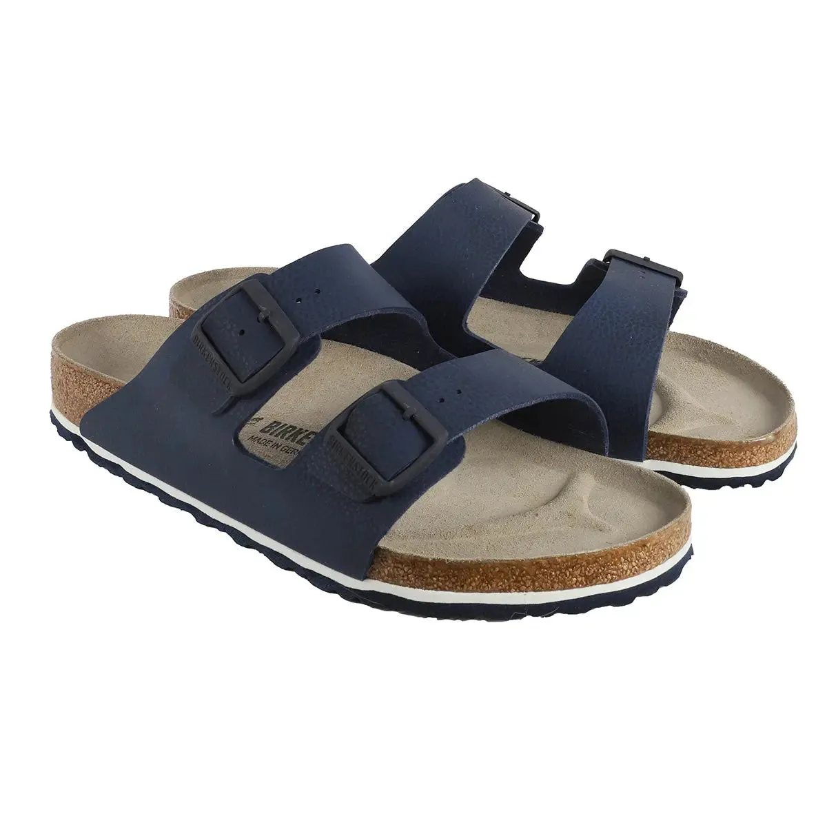 Birkenstock Arizona Birko-Flor Sandals sold by Zulily product image thumbnail 3