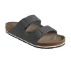 Birkenstock Arizona Birko-Flor Sandals sold by Zulily