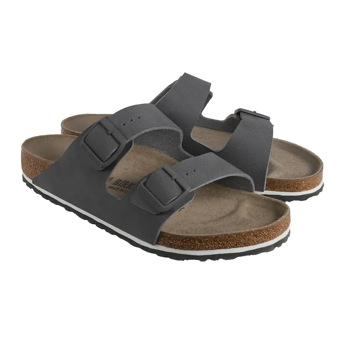 Birkenstock Arizona Birko-Flor Sandals sold by Zulily product image thumbnail 4