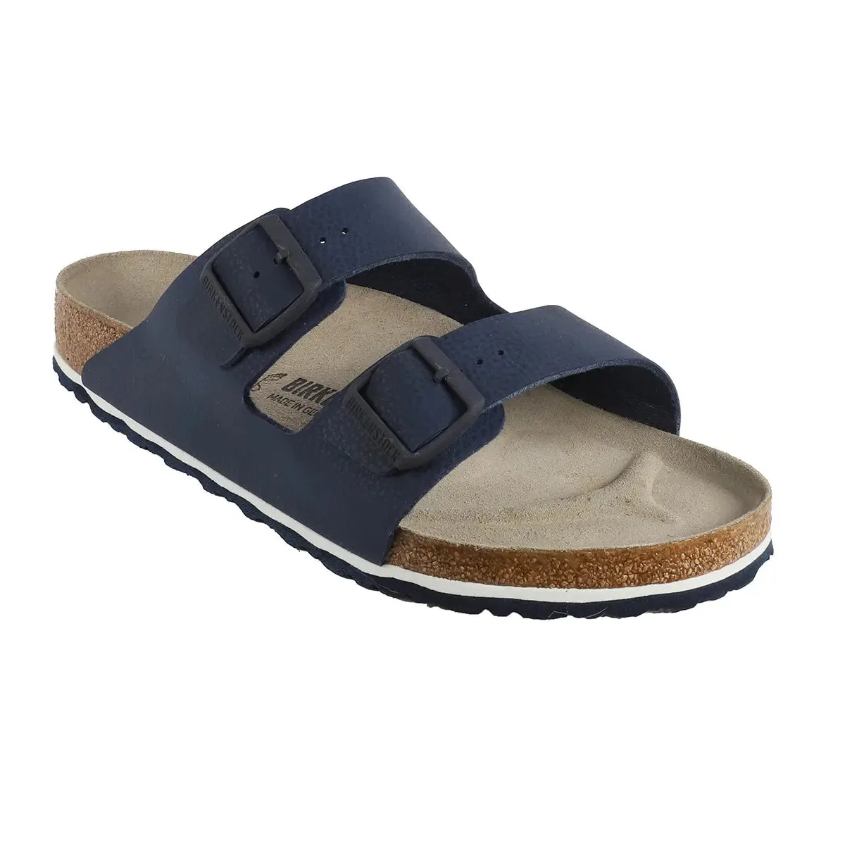 Birkenstock Arizona Birko-Flor Sandals sold by Zulily