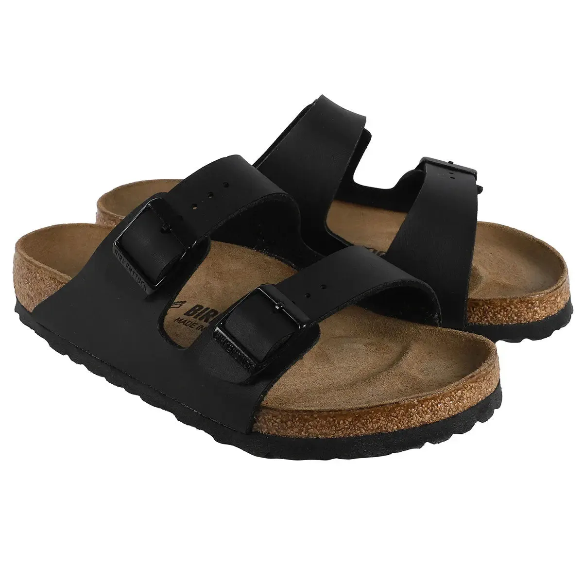 Birkenstock Arizona Birko-Flor Sandals sold by Zulily product image thumbnail 4