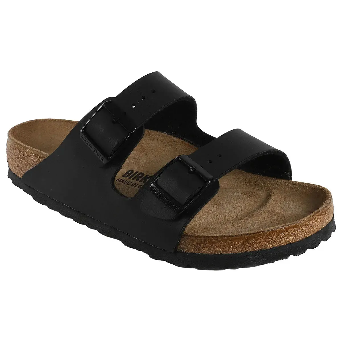Birkenstock Arizona Birko-Flor Sandals sold by Zulily