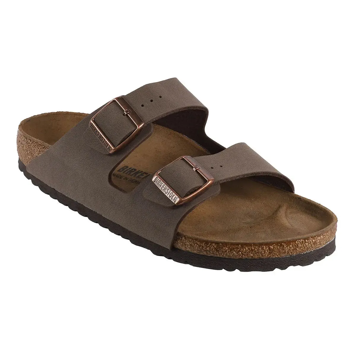 Birkenstock Arizona Birkibuc Sandals sold by Zulily product image thumbnail 2