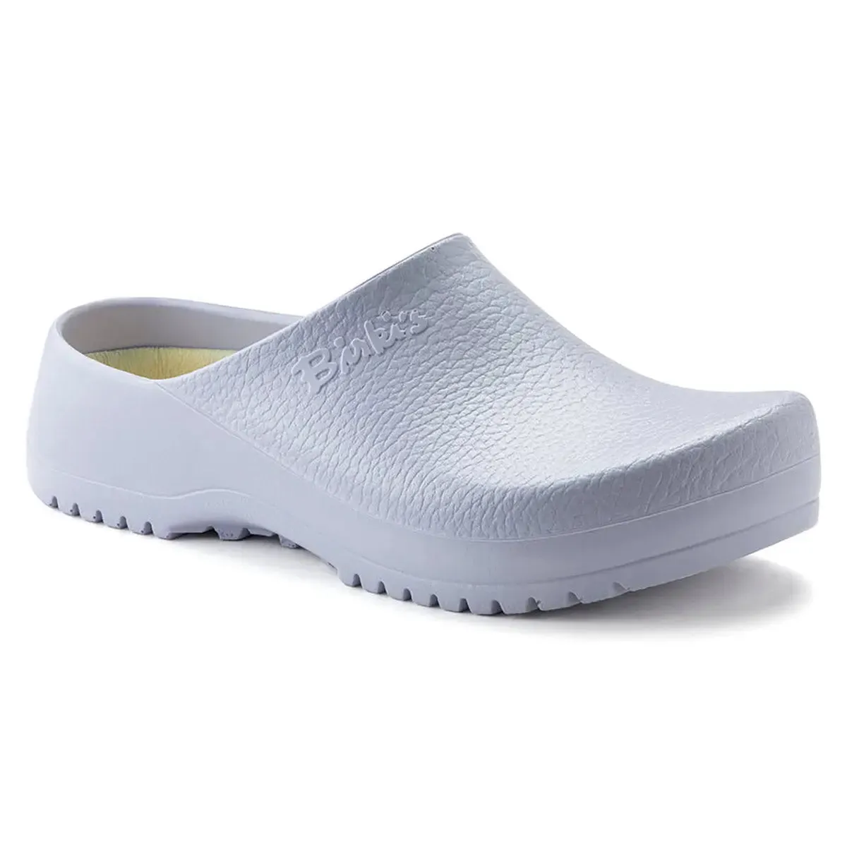 Birkenstock Super-Birki Polyurethane Clog sold by Zulily