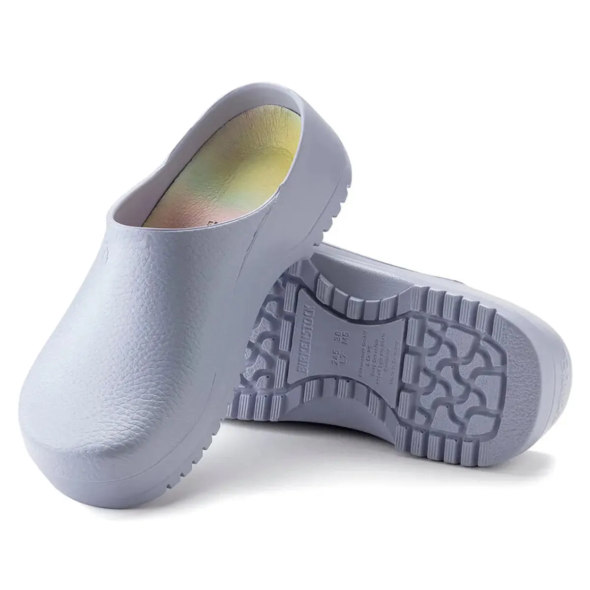 Birkenstock Super-Birki Polyurethane Clog sold by Zulily product image thumbnail 3
