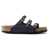 Birkenstock Women's Florida Soft Footbed Nubuck Sandals sold by Zulily