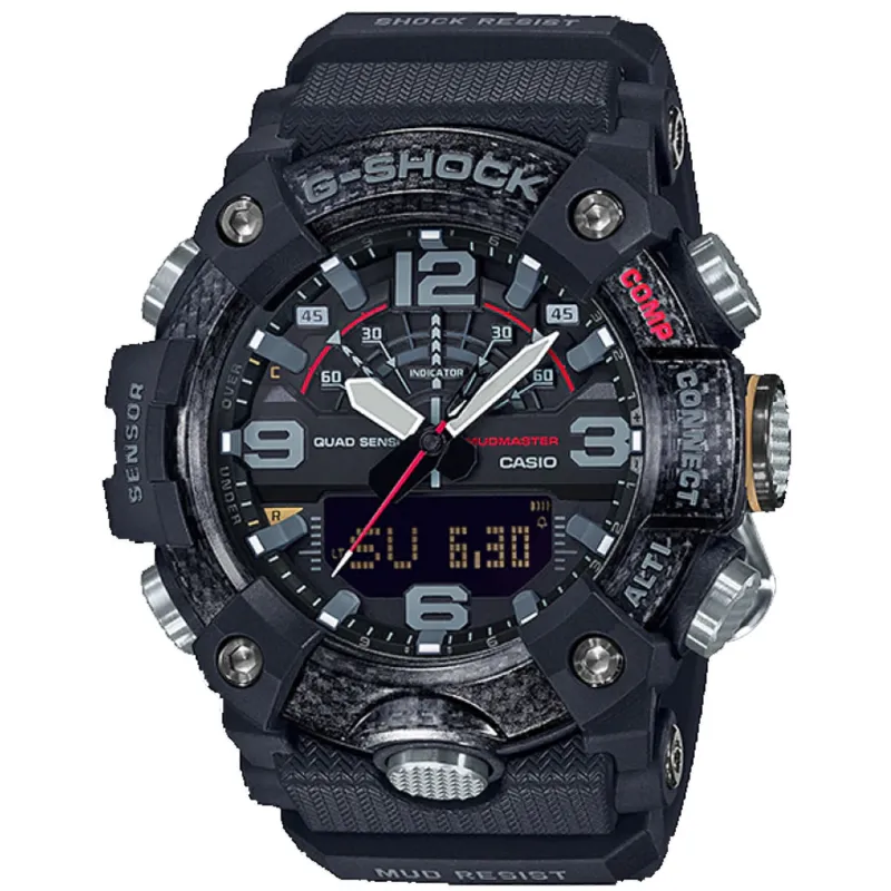Casio Men's G-Shock sold by Zulily