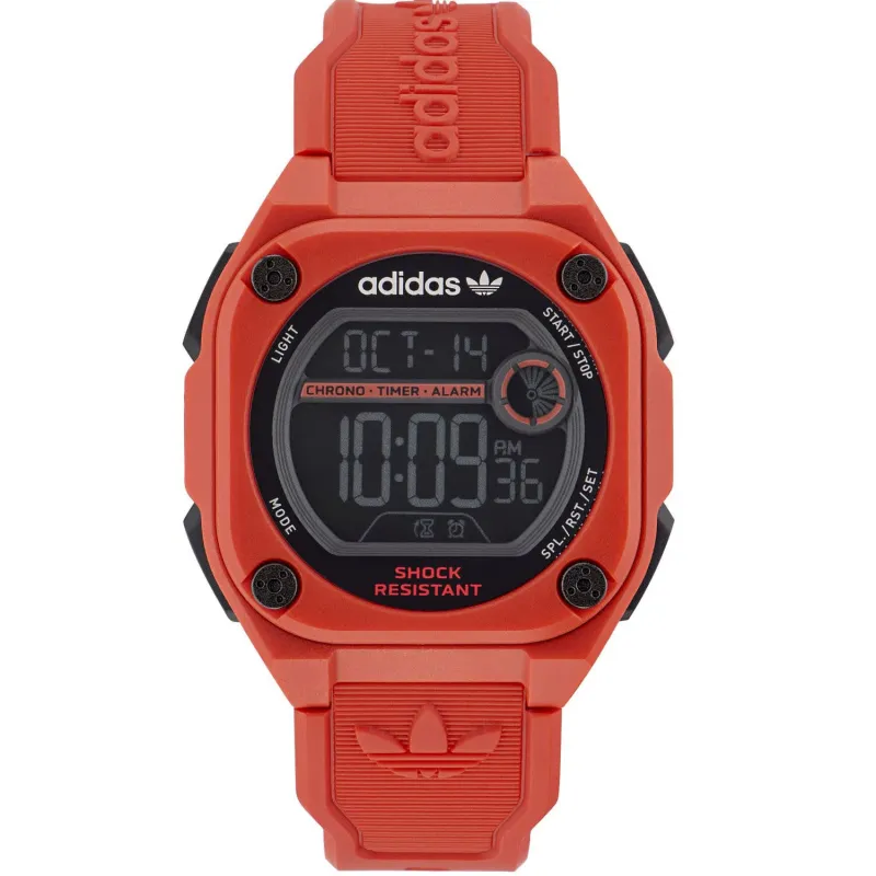 Adidas Men's Originals City Tech Two // AOST23063 made by Adidas