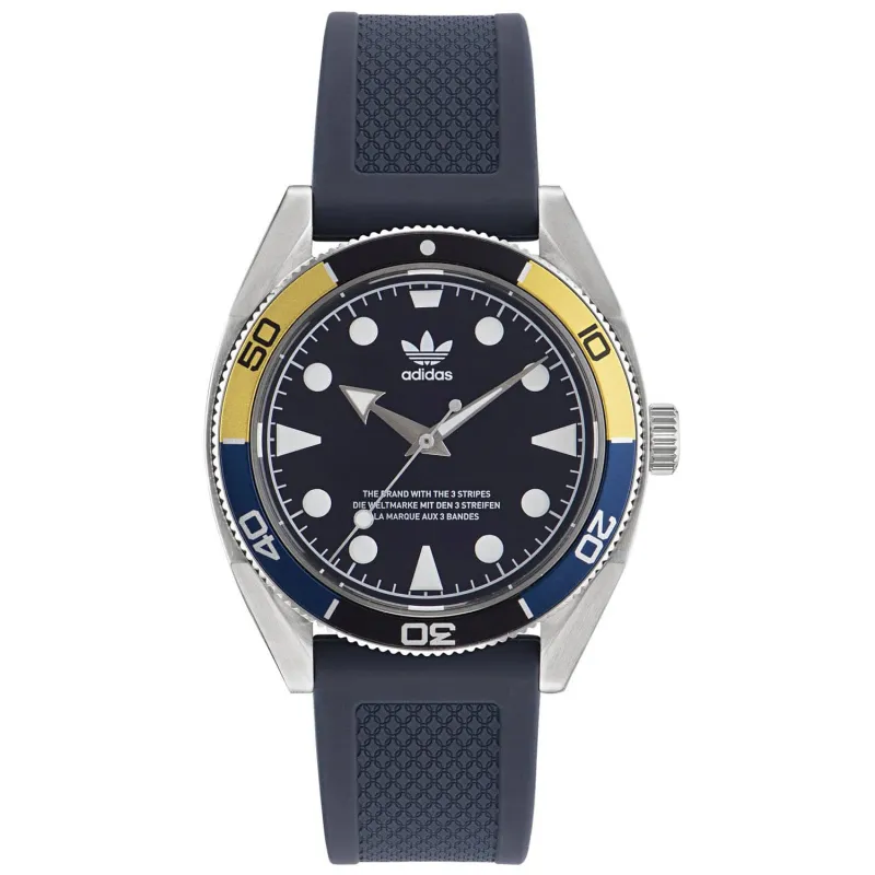 Adidas Men's Originals Fashion Edition Two // AOFH23006 sold by Zulily