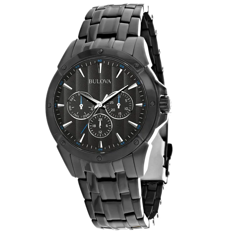 Bulova Men's Classic // 98C121 sold by Zulily