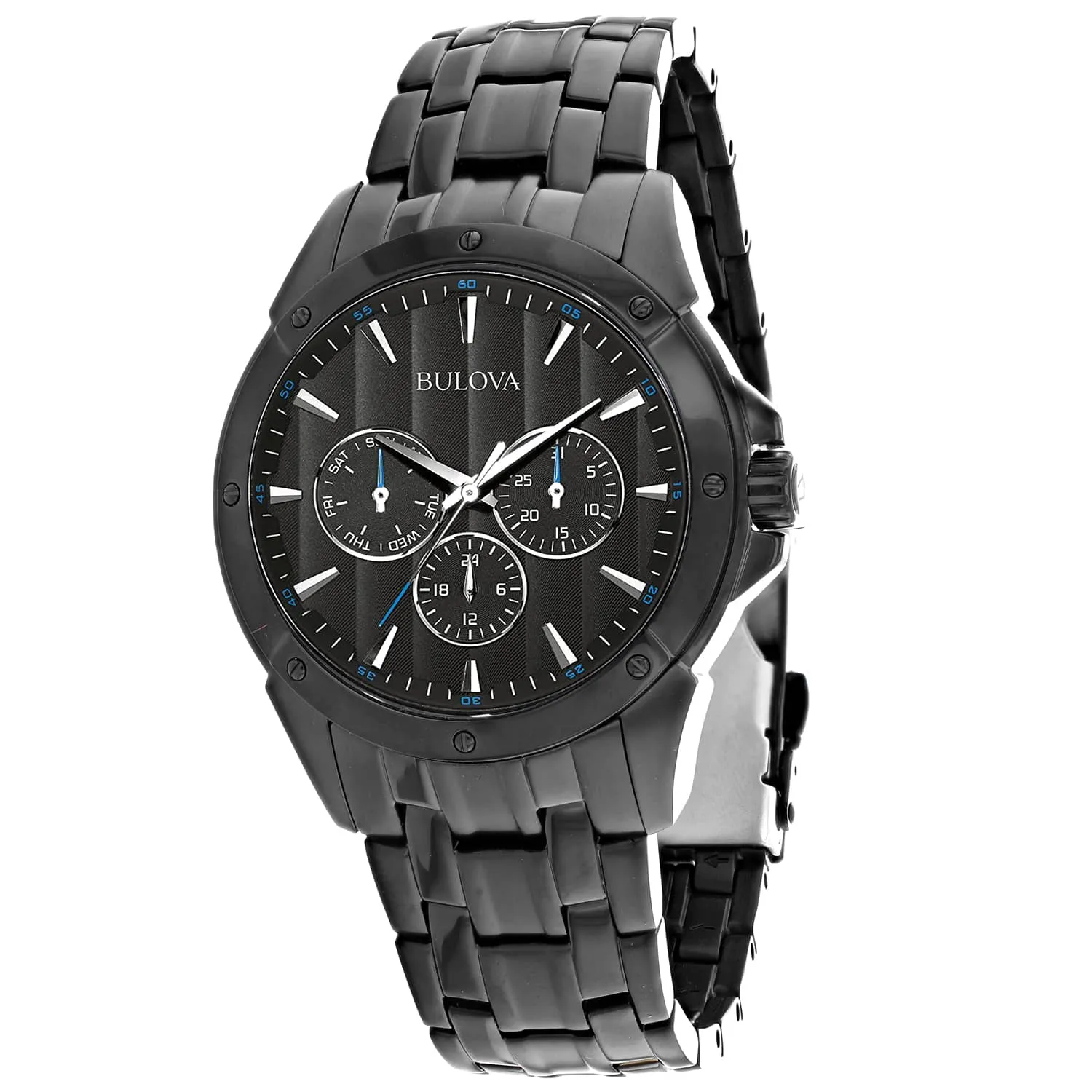 Bulova Men's Classic sold by Zulily