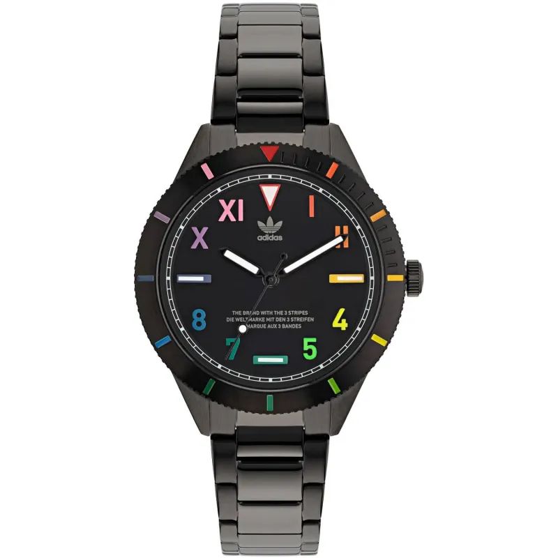 Adidas Men's Originals Fashion Edition Three // AOFH22056 sold by Zulily